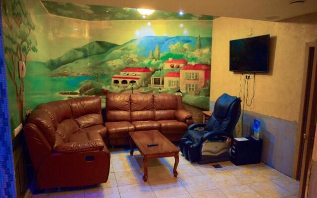 Biznes Layf Hotel