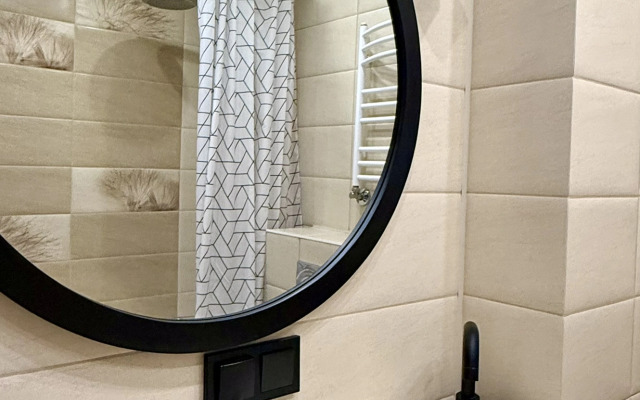 Квартира ApartMari Квартира с видом на Озеро