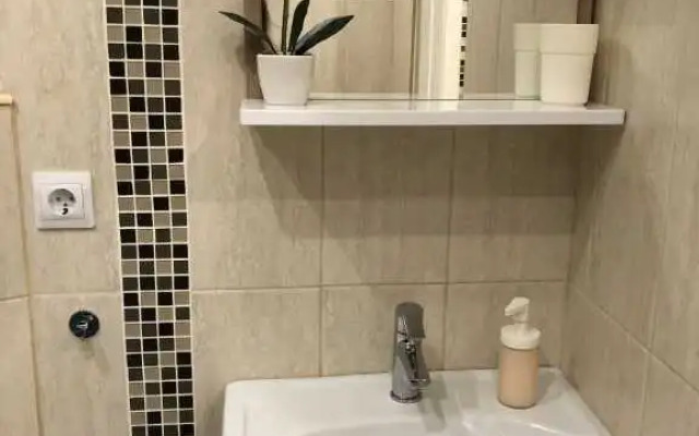 Апартаменты Да Винчи 2