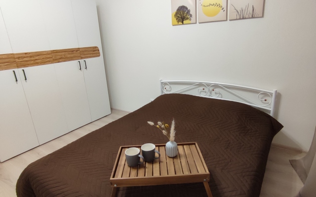 Флагман Comfort House