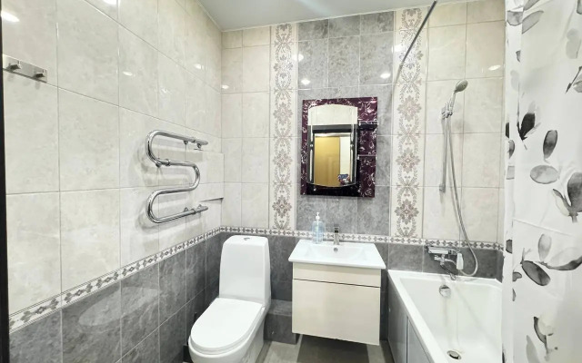 Квартира на Улице Комсомольской 89