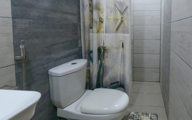 Dive Villa Thoddoo Villa