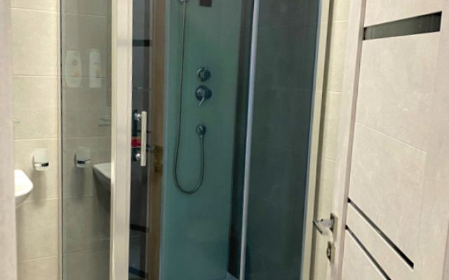 Апартаменты Бирюза