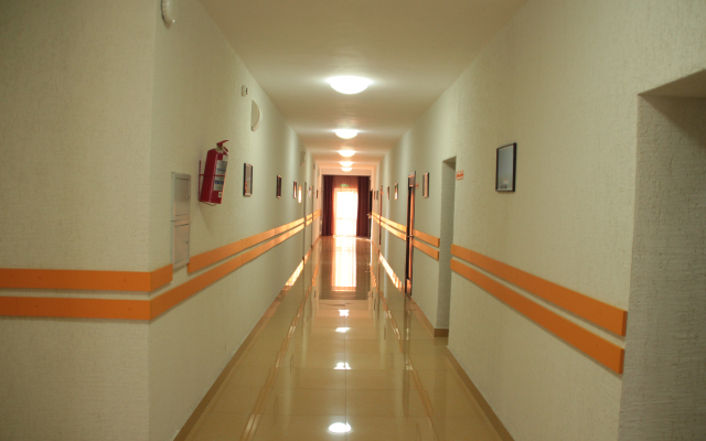 Aj Da Vkus Hotel