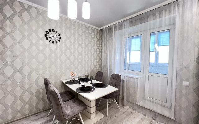 Na Ulitse Staro-Moskovskaya 23 Flat