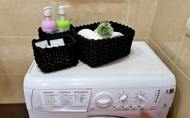 Квартира на Рябикова 75