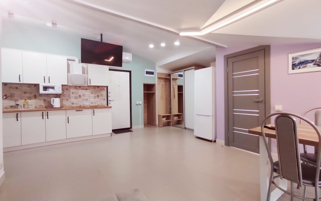 Apartments Sacvoyage 15