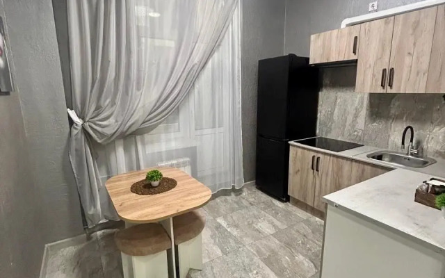 1-k V ZHK Vidniy Gorod Flat