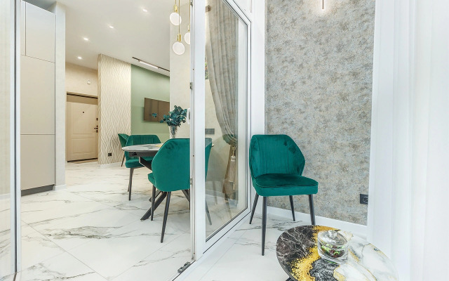 Квартира La Petite