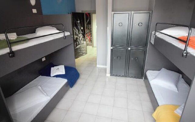 New Generation Hostel Milan Center Navigli