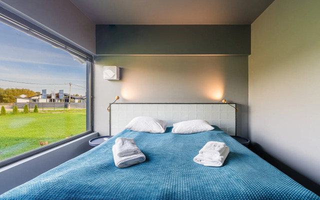 Plescheevo Khillz Mini-Hotel 2