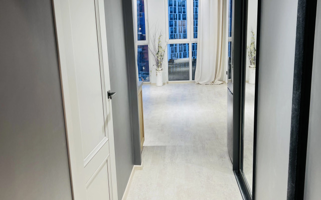 Mistera Gyustava Dobre Flat