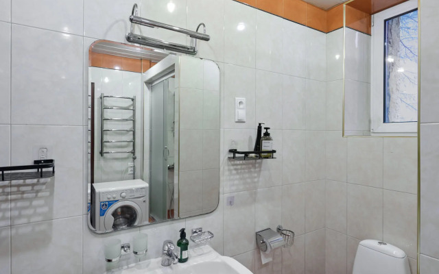 Квартира в Москве