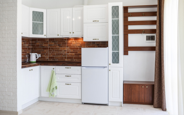 Апартаменты Rybak7