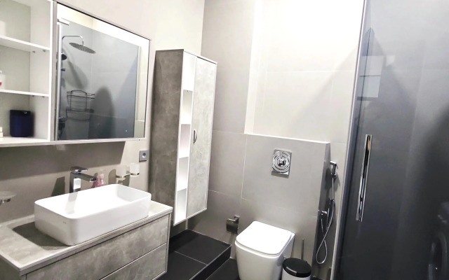 Апартаменты Жк Золотые пески апарт.6а от Evparenda