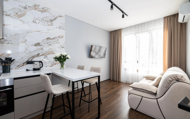 Your Home Kp Na Listopadnoy Flat