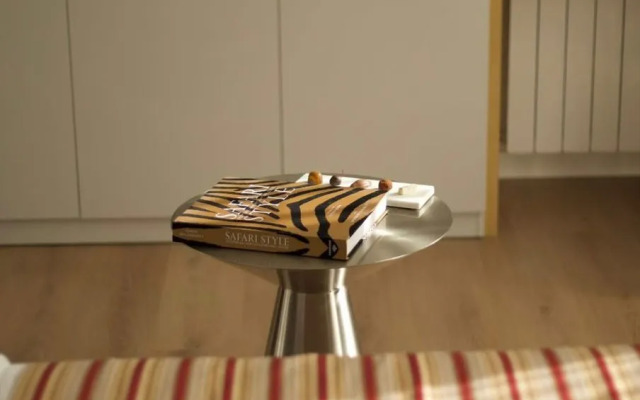 Апарт-отель Artifact