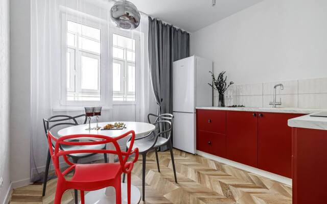 Квартира В. Гассия 4/7 л.2