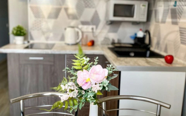 Квартира для семейного отдыха на берегу моря