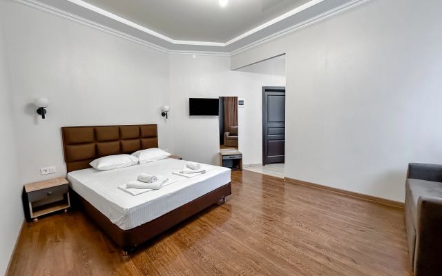 Apartments Apart-KMV