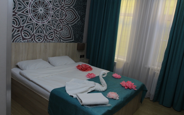Altyn Shatyr Hotel