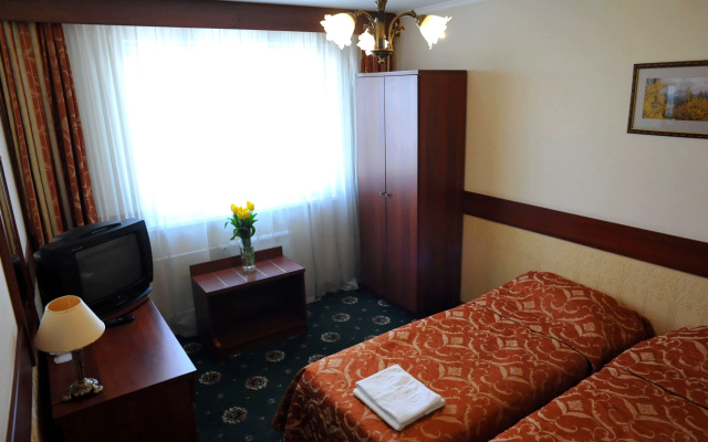 (Dom u Parka) Orehovo Apart Hotel
