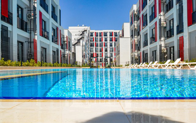 C Suites Antalia Airport Hotel