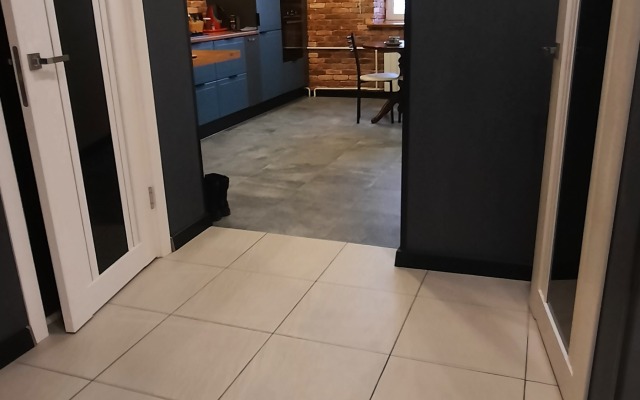 Квартира Gagara 7Б