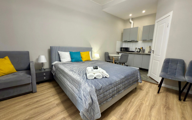 SyncotelHome Grin Grape Hotel