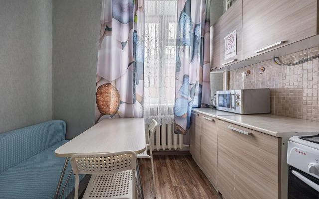 Квартира уютная напротив Дворца Спорта