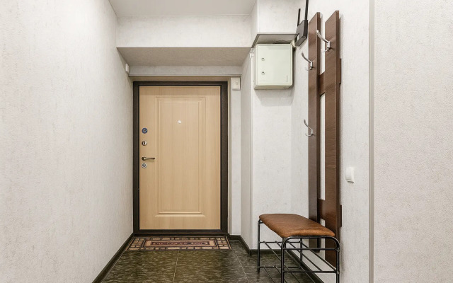 Квартира Двухкомнатная