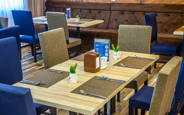 Hotel Rayan