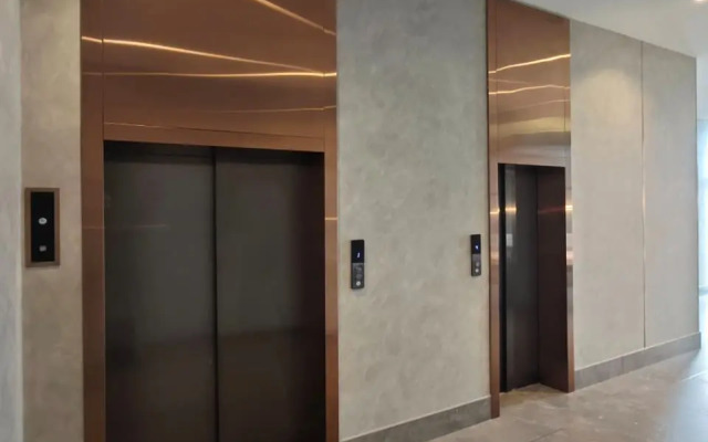 Апартаменты Дизайнерские на Первой Линии Моря