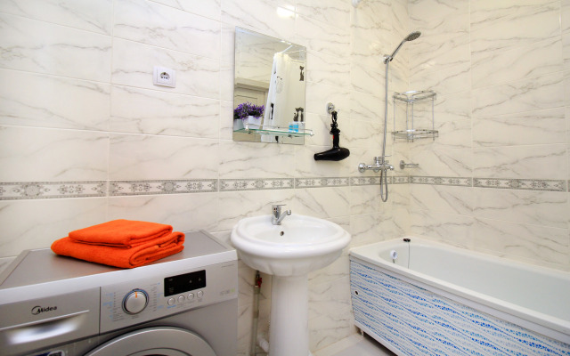 Raduzhny Bereg 343A Flat