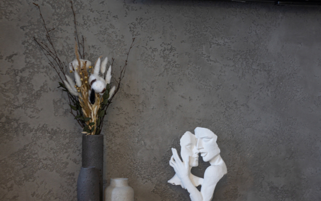 Апартаменты Квартира Высоцкого