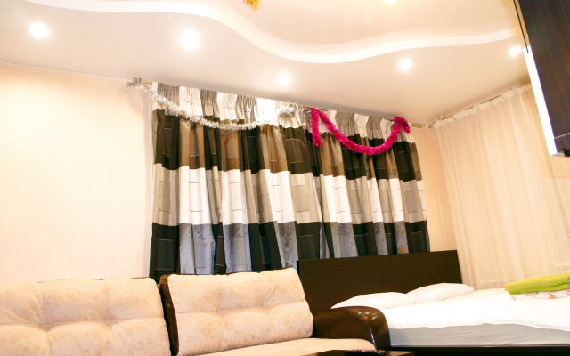 2kh-Komnatnaya Premium Klassa Flat - Apartment in Moscou - Photo 3