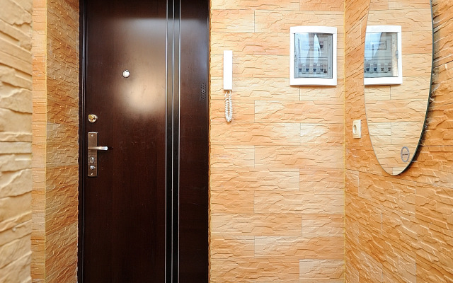 Квартира на Пр Карла Маркса 31