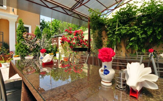 "Valeriya" Anapa Trudyaschihsya 19 Guest house