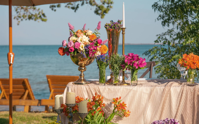 Bungalow All Seasons Sevan