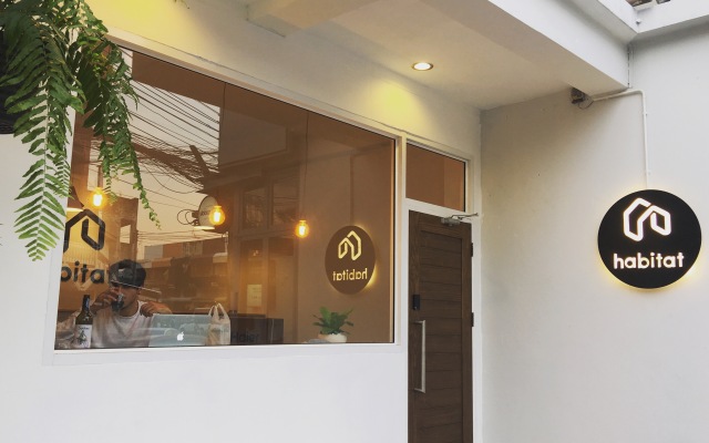 Habitat Hotel