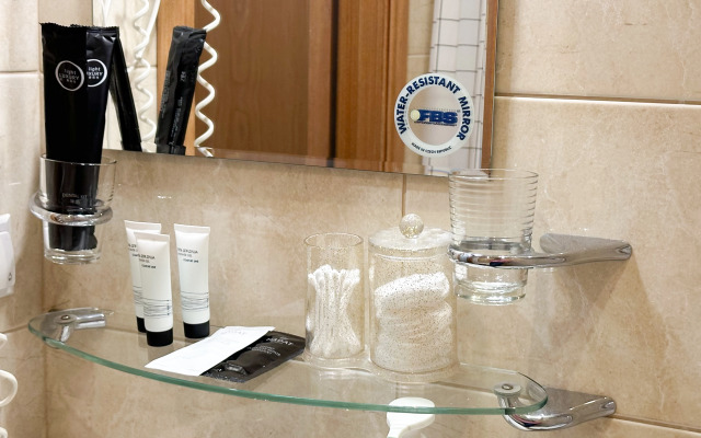 Апартаменты Комфортная студия в Центре