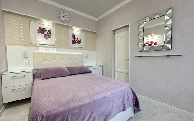 Апартаменты Анита в центре Сочи 5