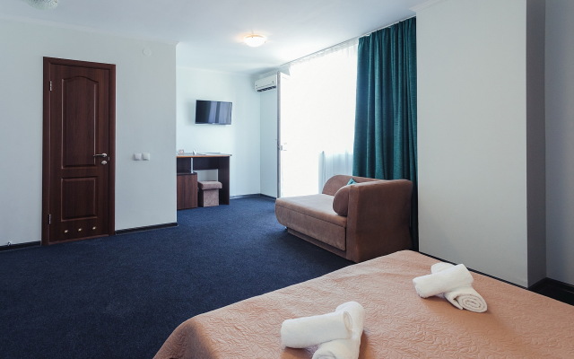 Brigantina Resort hotel