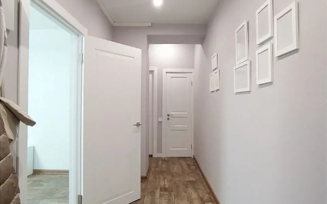 Prostornaya odnokomnatnaya v tsentre Yaroslavlya Flat
