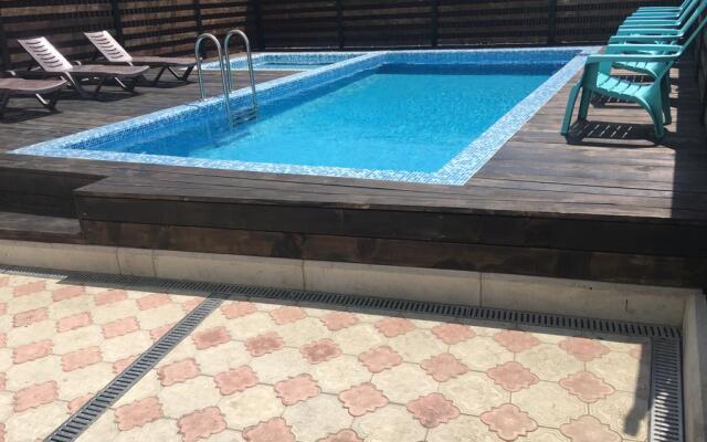 Delfin Hotel	