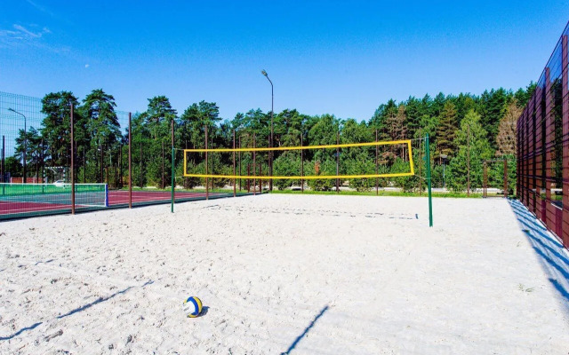 Частный дом Гринвуд 2