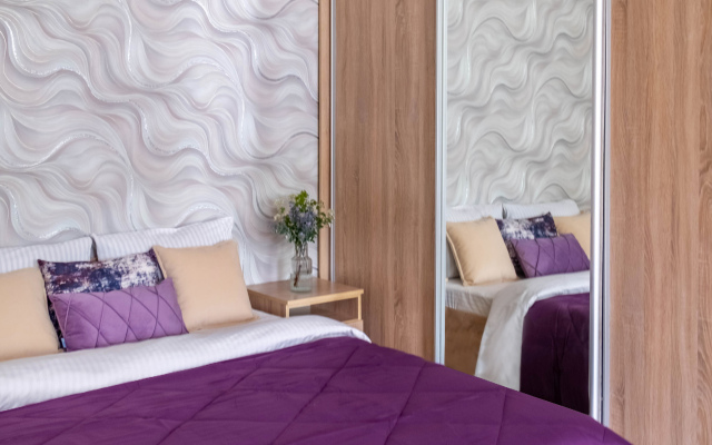 Piligrim KMV uyutnaya stydiya Flat