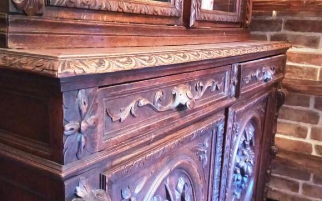 Апартаменты Музей старого Кёнигсберга