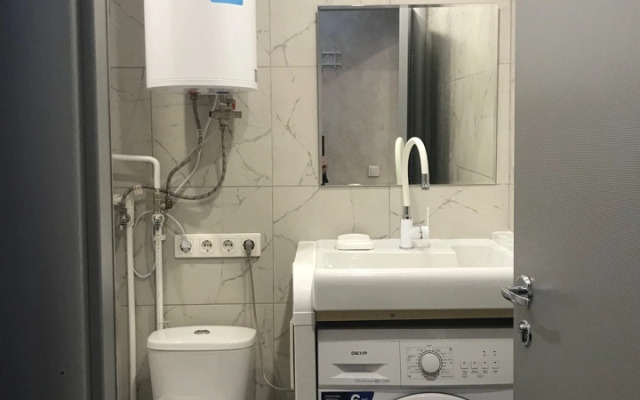 Квартира Студия во Владивостоке