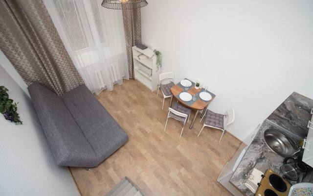 Апартаменты на Гороховой 48